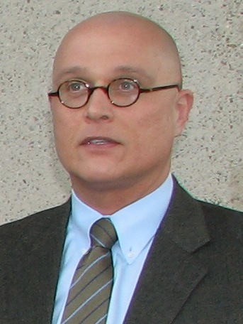 Harry J. Paarsch